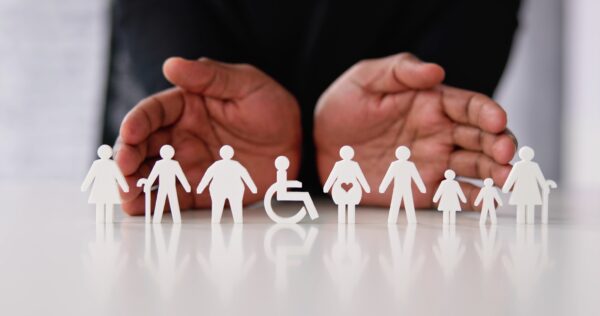 Diversity,And,Inclusion,At,Workplace.,Inclusive,Hiring,And,Insurance