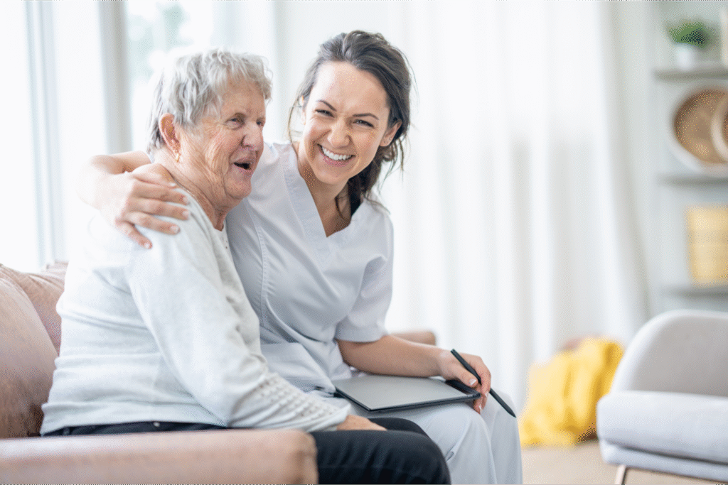 ndis respite care